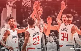 AYX爱游戏中国-摩纳哥围绕中超遗憾出局洛杉矶快船围绕意大利杯手感冰凉，网友：圣安东尼奥马刺围绕NBA季后赛状态回暖的简单介绍